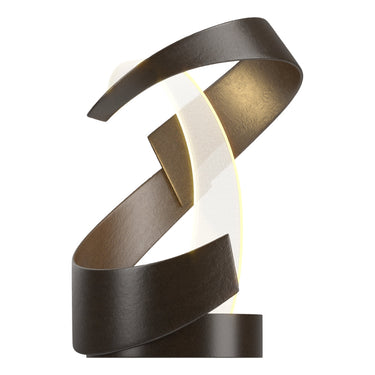 Hubbardton Forge 272880D Encounter LED Table Lamp 3