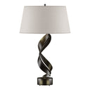 Hubbardton Forge 272920 Folio 1 Light Table Lamp 4
