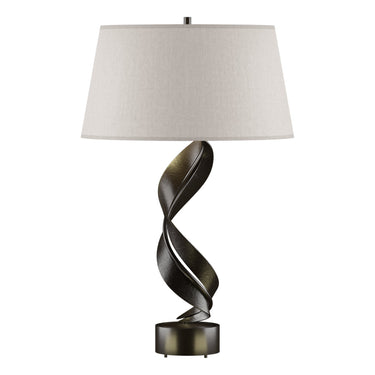 Hubbardton Forge 272920 Folio 1 Light Table Lamp 4