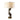 Hubbardton Forge 272920 Folio 1 Light Table Lamp 1