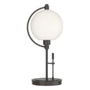 Hubbardton Forge 274120 Pluto 1 - Light Table Lamp 7