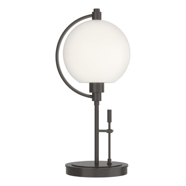Hubbardton Forge 274120 Pluto 1 - Light Table Lamp 7