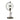 Hubbardton Forge 274120 Pluto 1 - Light Table Lamp 2