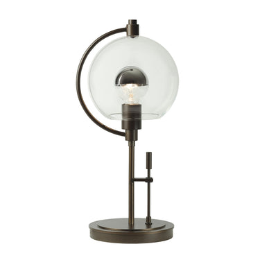 Hubbardton Forge 274120 Pluto 1 - Light Table Lamp 2