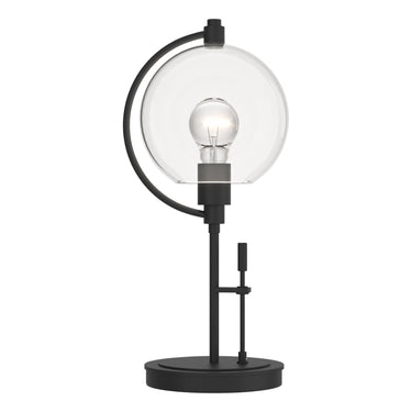 Hubbardton Forge 274120 Pluto 1 - Light Table Lamp 5