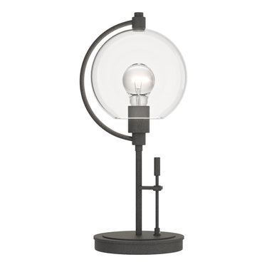 Hubbardton Forge 274120 Pluto 1 - Light Table Lamp 6