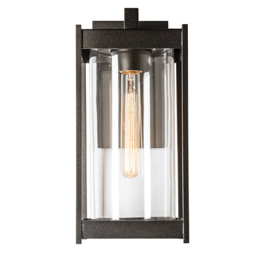 Hubbardton Forge 302021 Cela Medium Outdoor Sconce 2