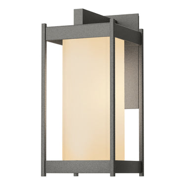 Hubbardton Forge 302021 Cela Medium Outdoor Sconce 3
