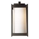 Hubbardton Forge 302021 Cela Medium Outdoor Sconce 1