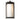 Hubbardton Forge 302021 Cela Medium Outdoor Sconce 1
