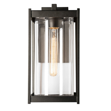 Hubbardton Forge 302023 Cela Large Outdoor Sconce 2