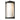 Hubbardton Forge 302023 Cela Large Outdoor Sconce 1