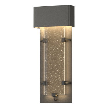 Hubbardton Forge 302501D Ursa Small LED Outdoor Sconce 2
