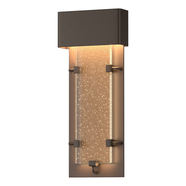 Hubbardton Forge 302501D Ursa Small LED Outdoor Sconce 3