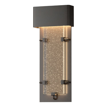 Hubbardton Forge 302501D Ursa Small LED Outdoor Sconce 5