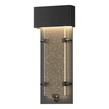 Hubbardton Forge 302501D Ursa Small LED Outdoor Sconce 1