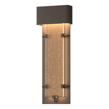 Hubbardton Forge 302503D Ursa Large LED Outdoor Sconce 2