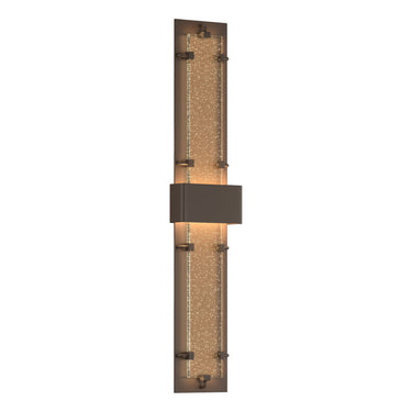 Hubbardton Forge 302507 Double-Large Ursa LED Outdoor Sconce 1