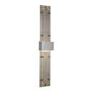 Hubbardton Forge 302507 Double-Large Ursa LED Outdoor Sconce 2