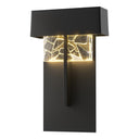 Hubbardton Forge 302517D Shard Large LED Outdoor Sconce 1