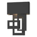 Hubbardton Forge 302520DL Collage Small LED Outdoor Sconce 2
