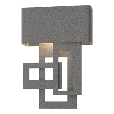 Hubbardton Forge 302520DL Collage Small LED Outdoor Sconce 3