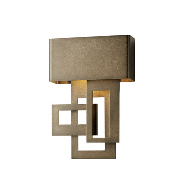Hubbardton Forge 302520DL Collage Small LED Outdoor Sconce 6
