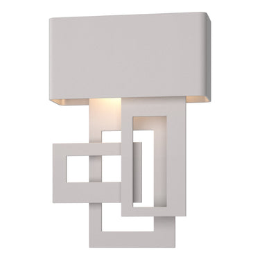 Hubbardton Forge 302520DL Collage Small LED Outdoor Sconce 7
