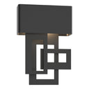 Hubbardton Forge 302520DL Collage Small LED Outdoor Sconce 1