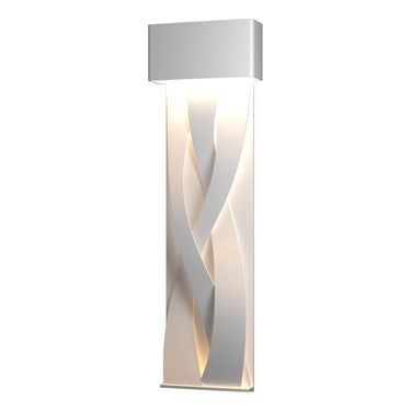 Hubbardton Forge 302529D Tress Large LED Outdoor Sconce 6