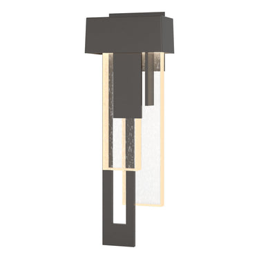 Hubbardton Forge 302531 Rainfall LED Outdoor Sconce 4