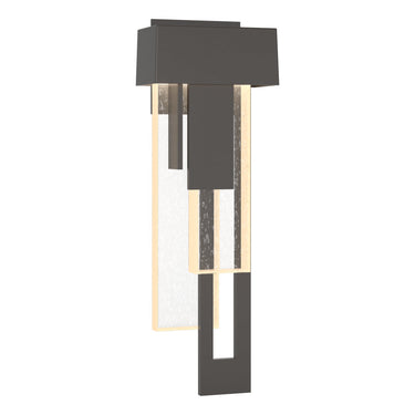 Hubbardton Forge 302531 Rainfall LED Outdoor Sconce 5