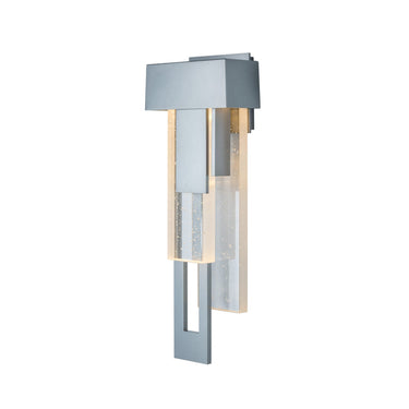 Hubbardton Forge 302531 Rainfall LED Outdoor Sconce 1