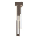 Hubbardton Forge 302533 Rainfall Large LED Outdoor Sconce 1