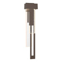 Hubbardton Forge 302533 Rainfall Large LED Outdoor Sconce 2
