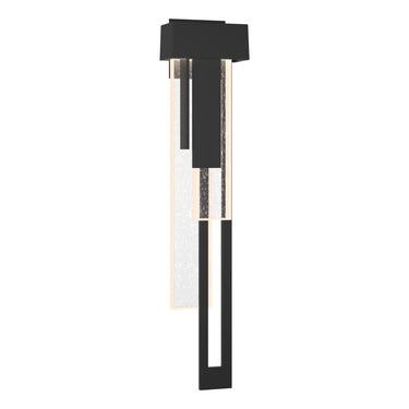 Hubbardton Forge 302533 Rainfall Large LED Outdoor Sconce 5