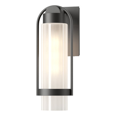 Hubbardton Forge 302555 Alcove Small Outdoor Sconce 5