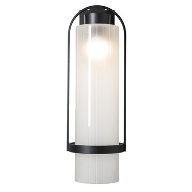 Hubbardton Forge 302557 Alcove Large Outdoor Sconce 1