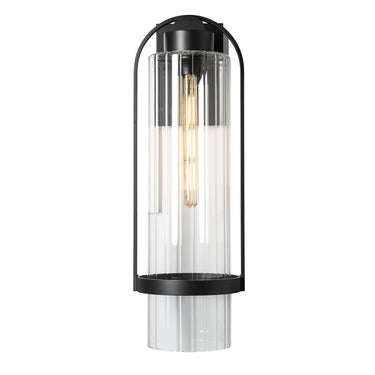 Hubbardton Forge 302557 Alcove Large Outdoor Sconce 2