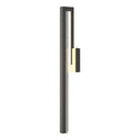 Hubbardton Forge 302563 Edge Large LED Outdoor Sconce 2