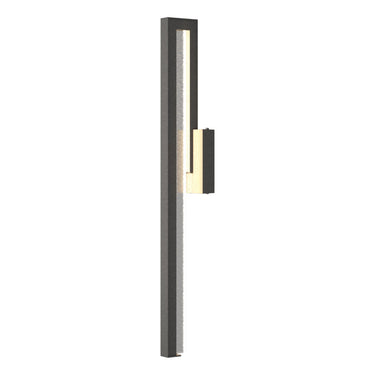 Hubbardton Forge 302563 Edge Large LED Outdoor Sconce 2