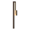 Hubbardton Forge 302563 Edge Large LED Outdoor Sconce 3