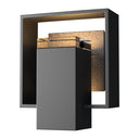 Hubbardton Forge 302601 Shadow Box Small Outdoor Sconce 1
