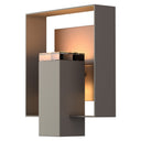 Hubbardton Forge 302603 Shadow Box Outdoor Sconce 2