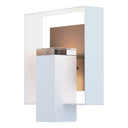Hubbardton Forge 302603 Shadow Box Outdoor Sconce 4