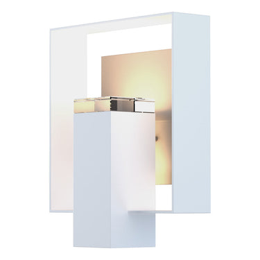 Hubbardton Forge 302603 Shadow Box Outdoor Sconce 5