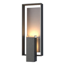 Hubbardton Forge 302605 Shadow Box Large Outdoor Sconce 15