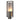 Hubbardton Forge 302605 Shadow Box Large Outdoor Sconce 16
