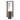 Hubbardton Forge 302605 Shadow Box Large Outdoor Sconce 19