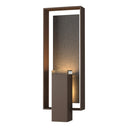 Hubbardton Forge 302605 Shadow Box Large Outdoor Sconce 5